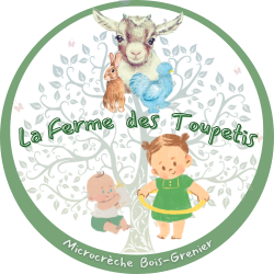 la ferme des toupetis a bois-grenier